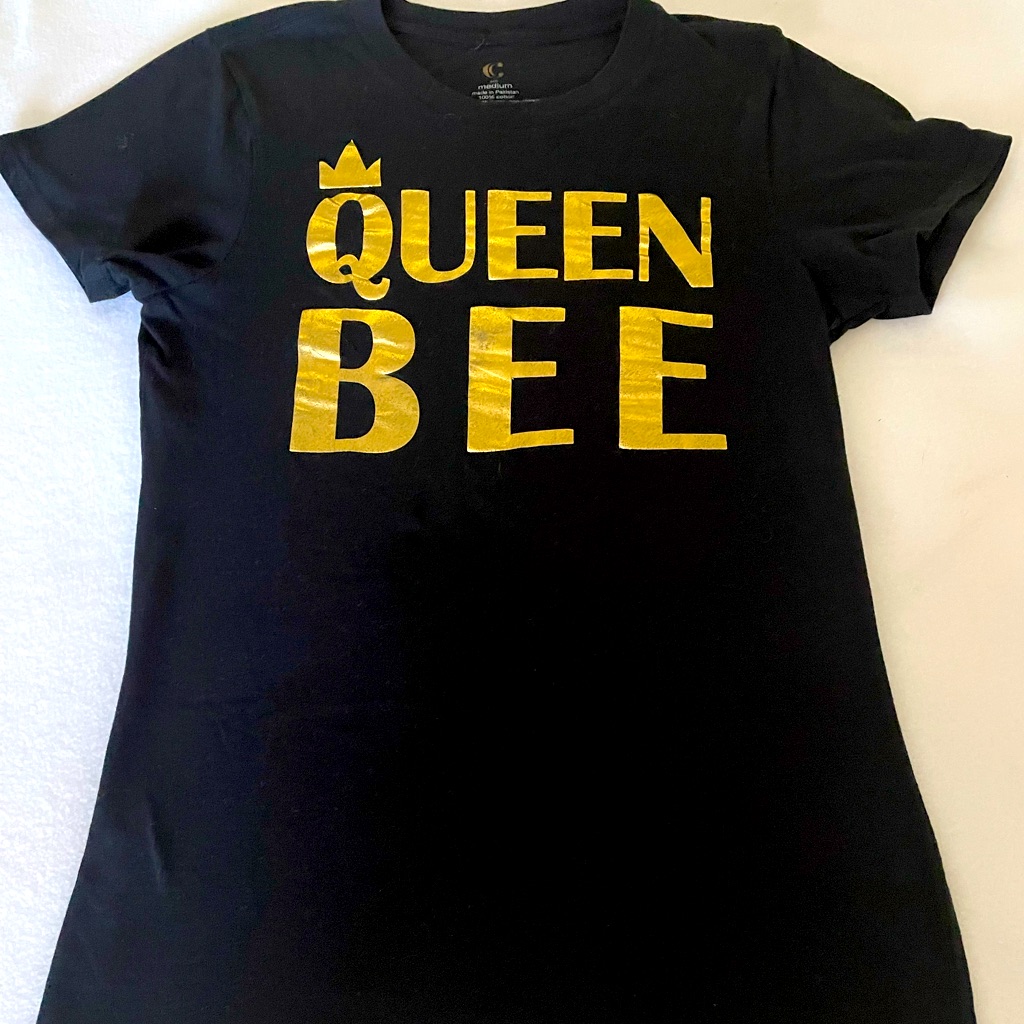 Queen Bee
